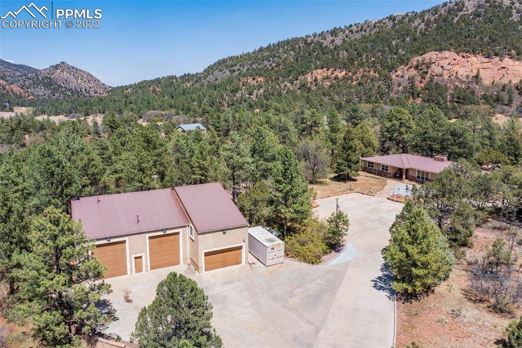 11545 Calle Corvo Drive - Photo 1