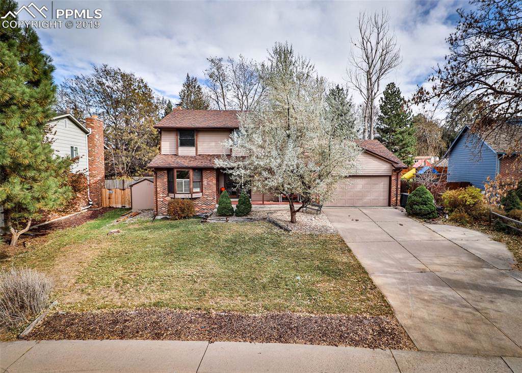 7644 Humboldt Street - Photo 1