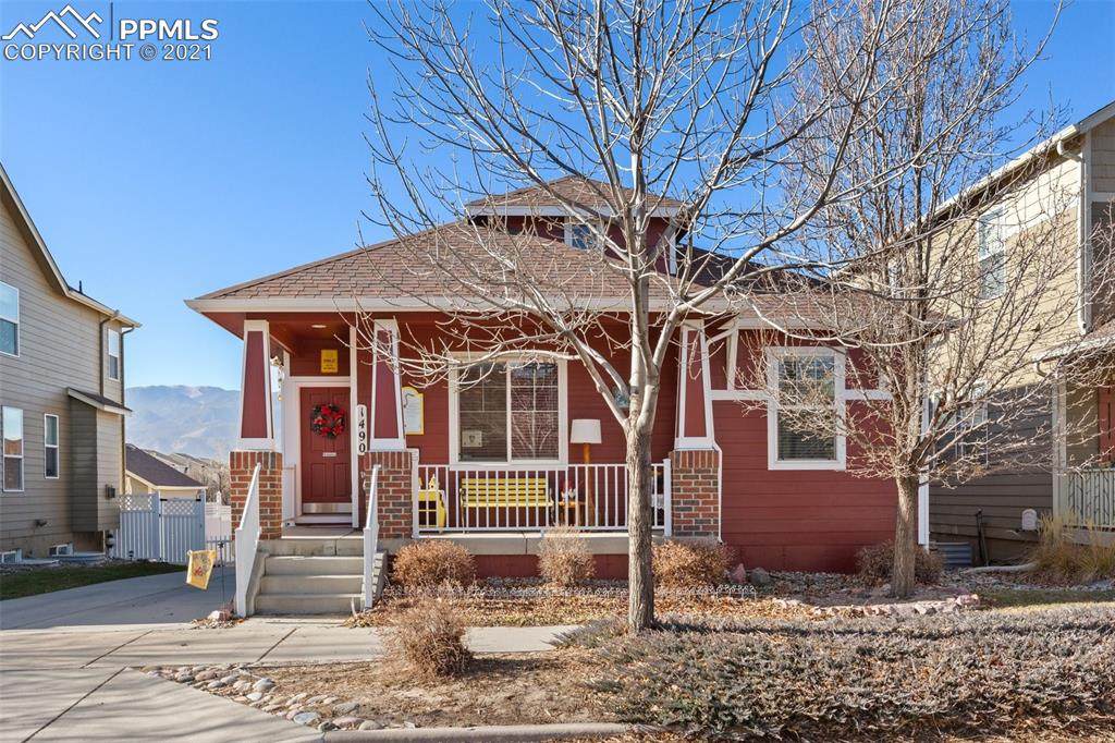 1490 Antrim Loop - Photo 1