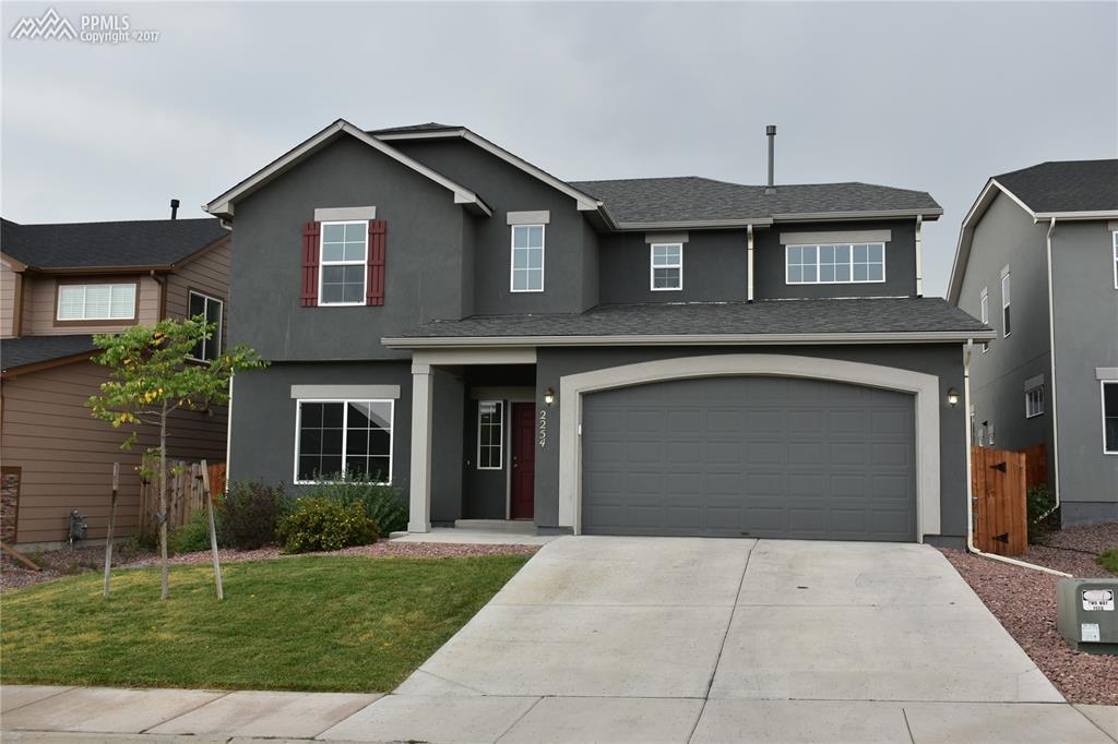 2254 Green Grass Court - Photo 1