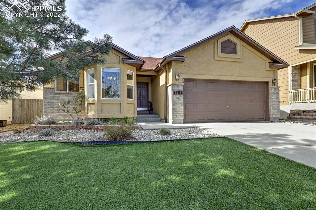 4309 Apache Plume Drive - Photo 1