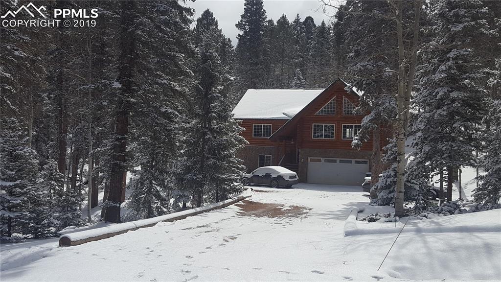 448 Pinon Lake Drive - Photo 1