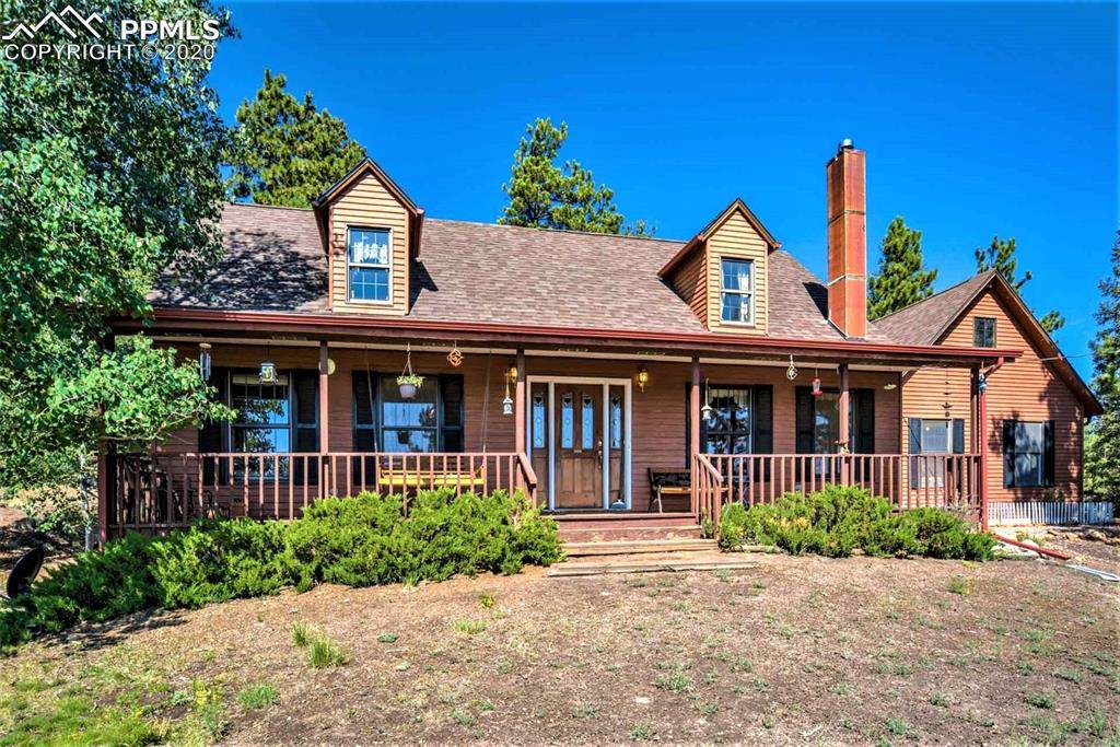 511 Cougar Lane - Photo 1