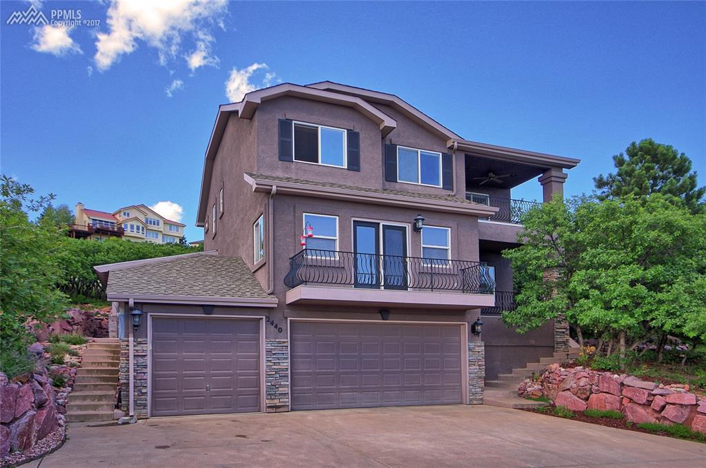 2440 Edenderry Drive - Photo 1