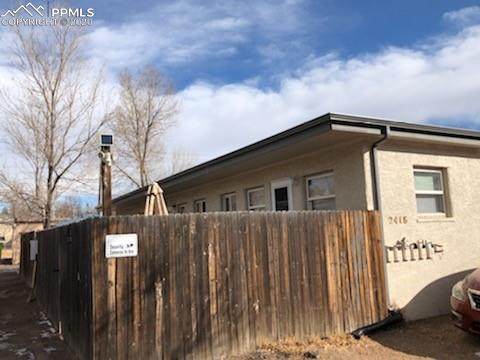 2416 Vermijo Avenue - Photo 1