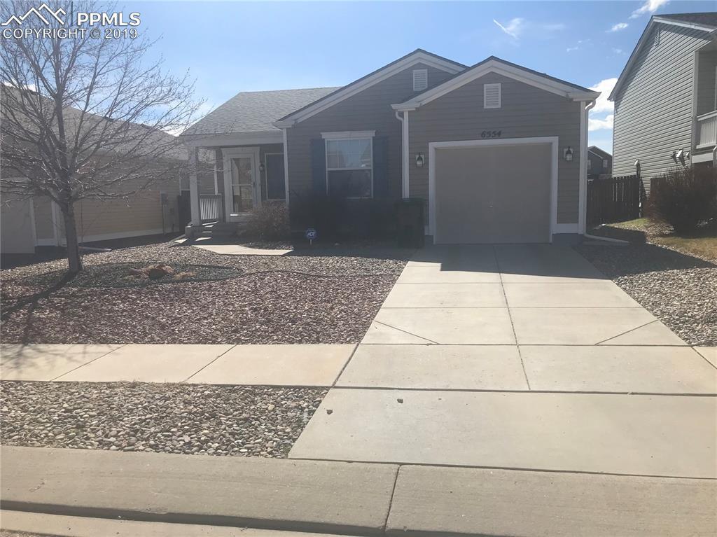 6544 Harvey Lane - Photo 1