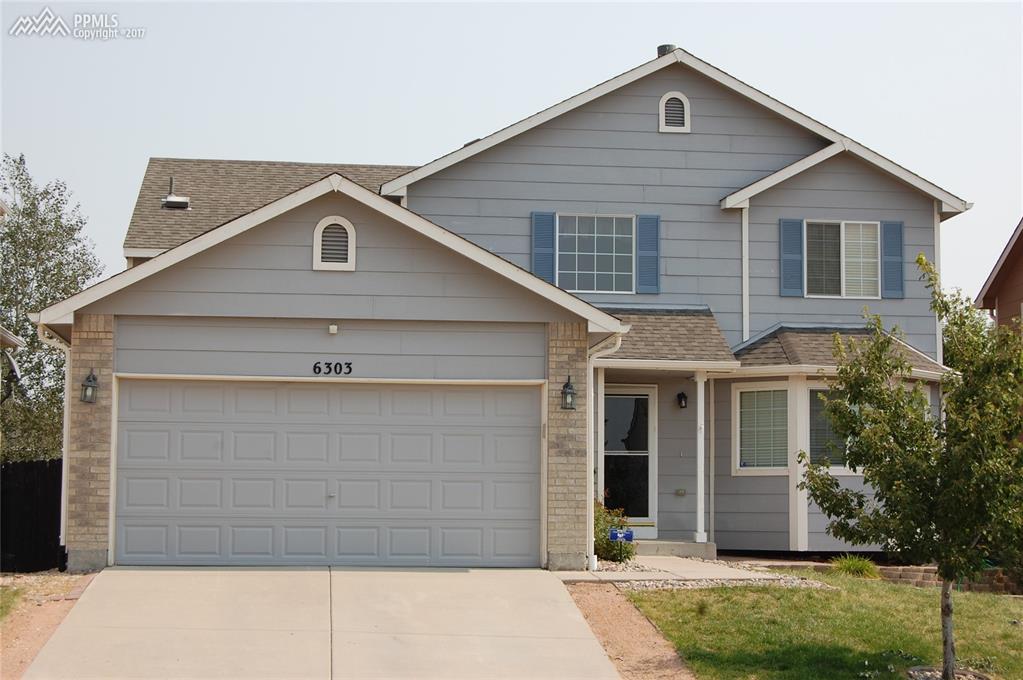 6303 Grand Mesa Drive - Photo 1