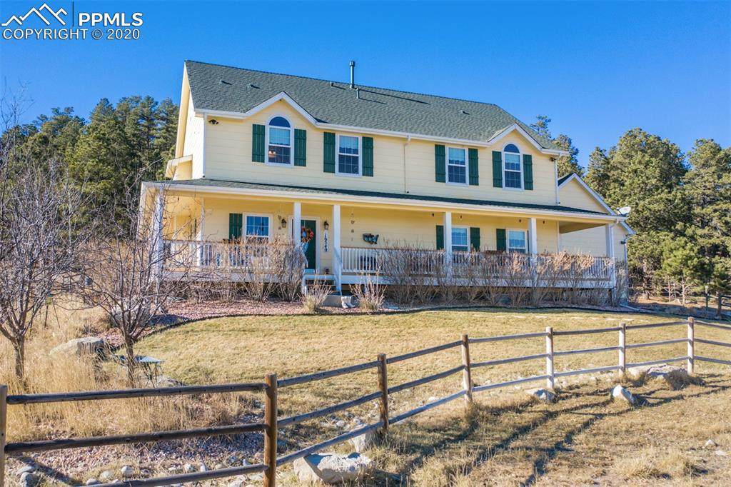 16540 Mesquite Road - Photo 1