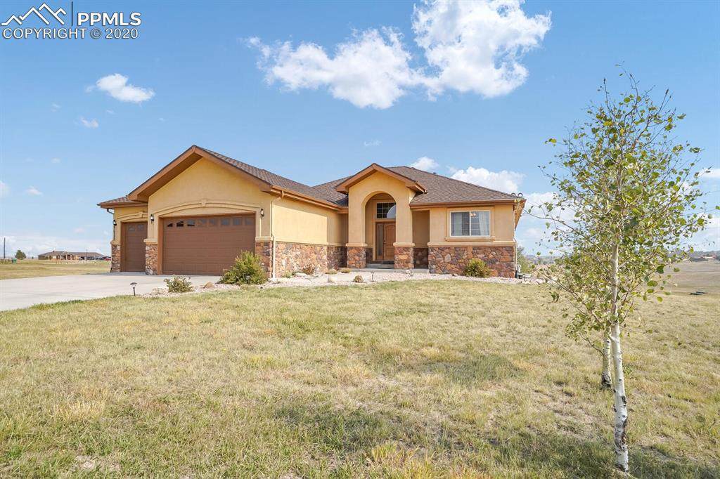 16255 Ridge Run Drive - Photo 1