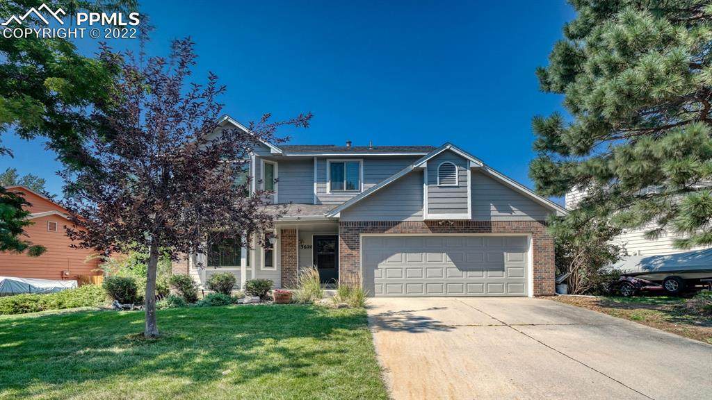 3620 Tapestry Terrace - Photo 1