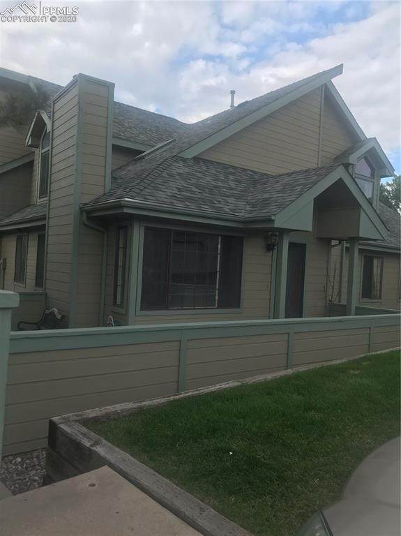 7841 Brandy Circle - Photo 1