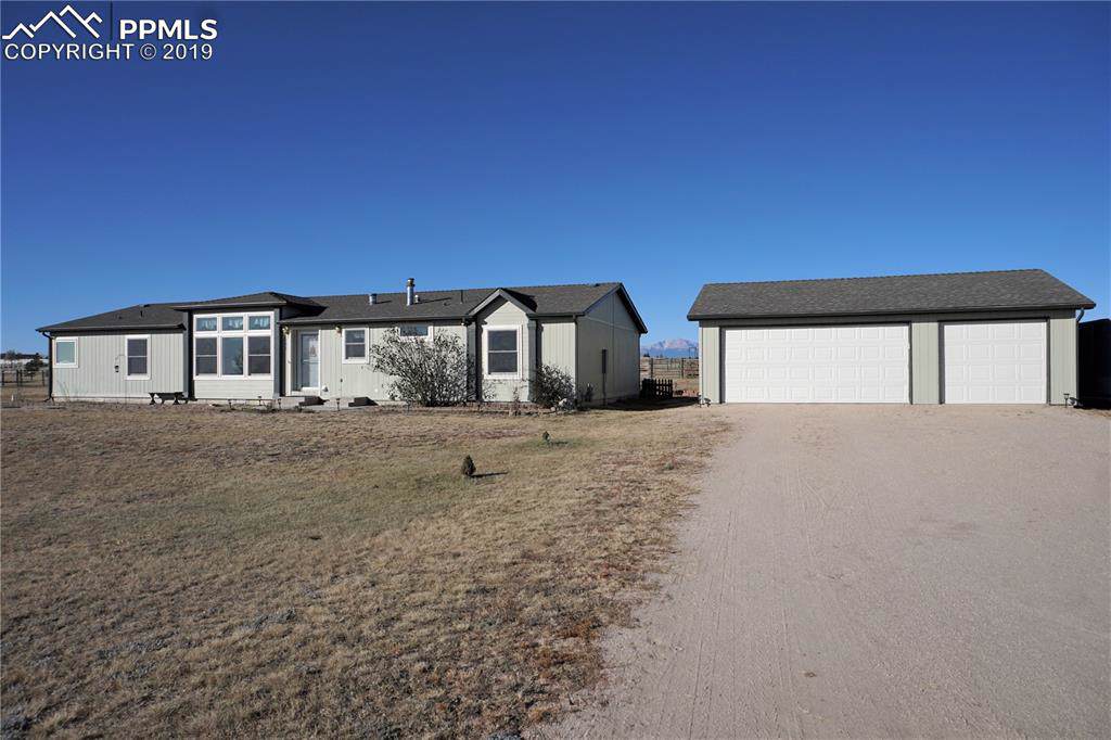 7456 Pfost Drive - Photo 1
