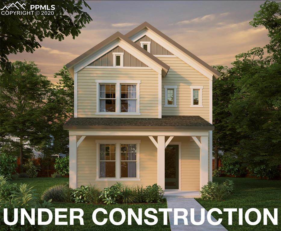 71 Mayflower Park Place - Photo 1