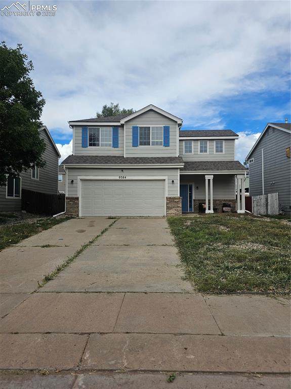 9384 Pony Gulch Way - Photo 1