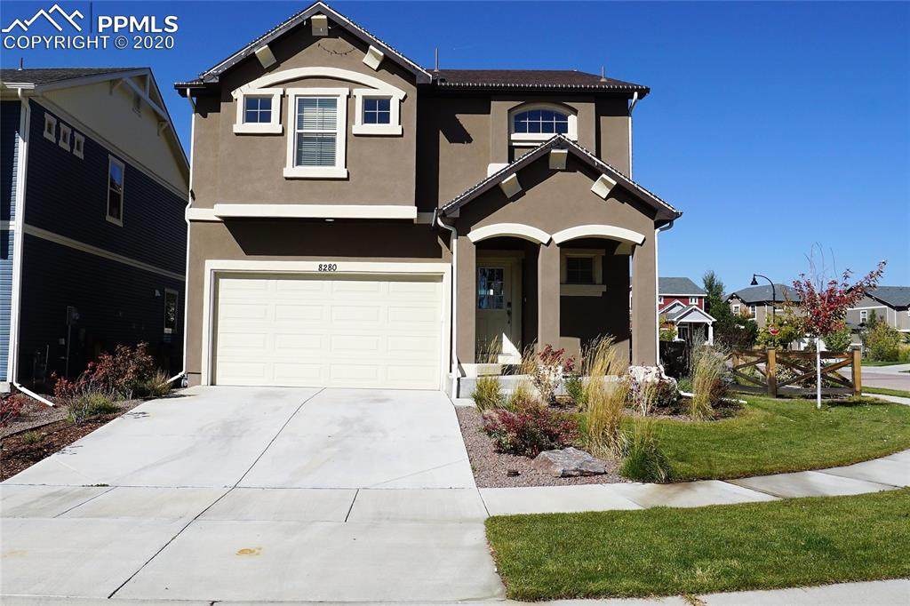 8280 Plumwood Circle - Photo 1