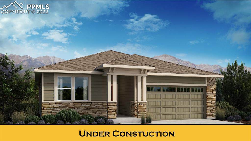 8382 Noreen Falls Drive - Photo 1