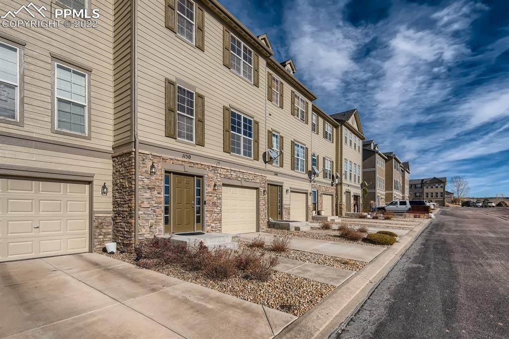 1150 Yellow Dogwood Heights - Photo 1