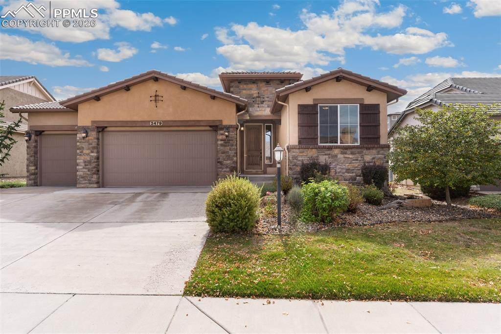 2479 Pine Valley View - Photo 1