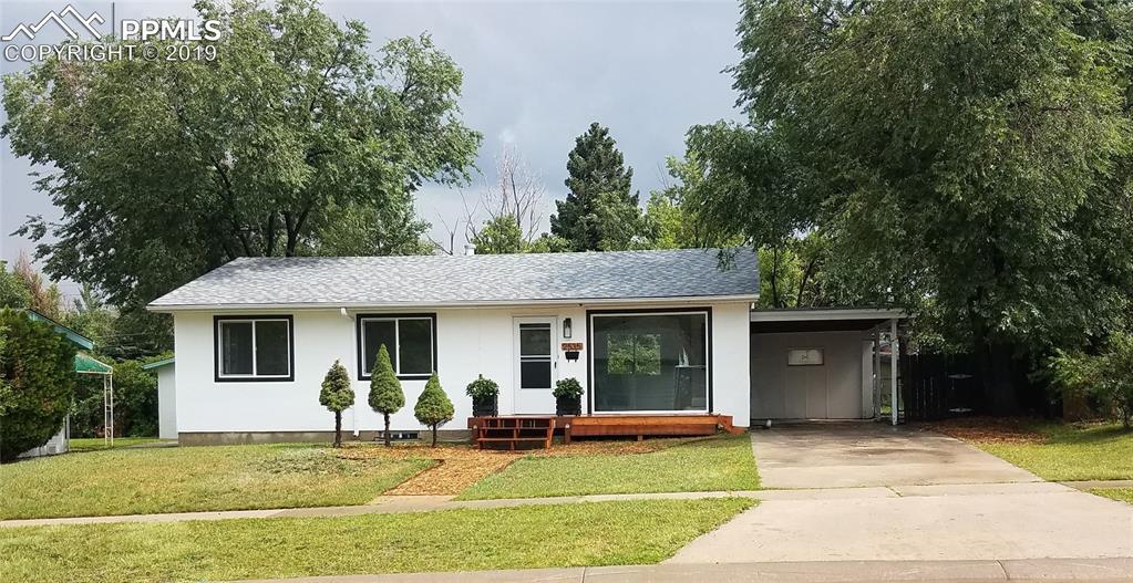 2535 Waldean Street - Photo 1