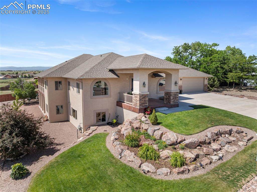 2123 Las Flores Drive - Photo 1