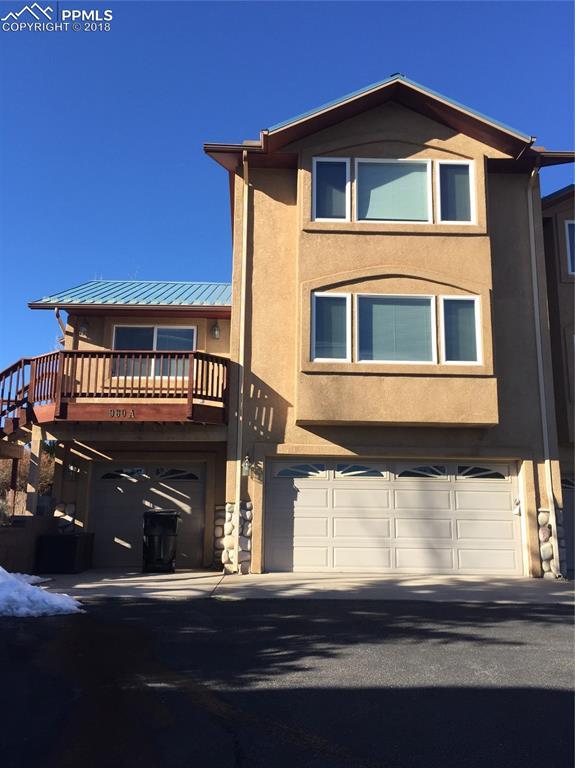 960 Ponderosa Way - Photo 1