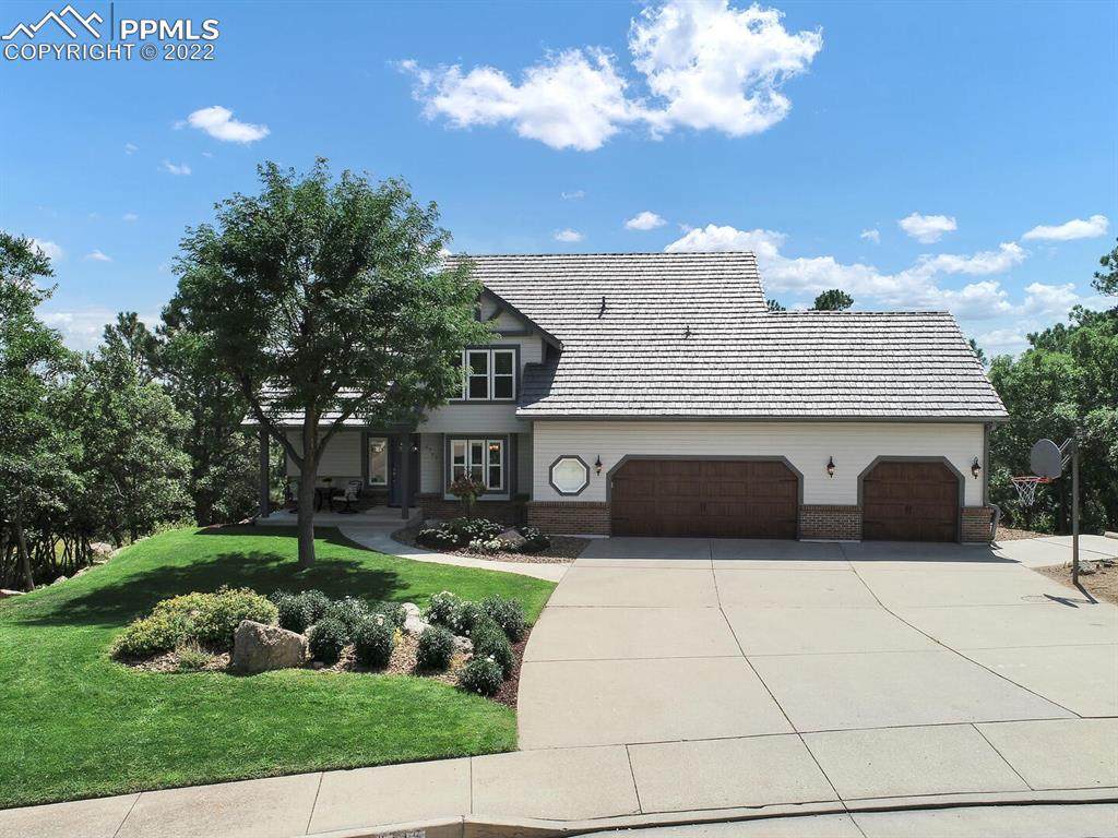 4715 Bywood Court - Photo 1