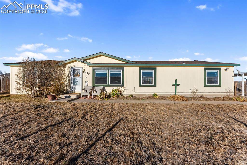 23750 Jayhawk Avenue - Photo 1