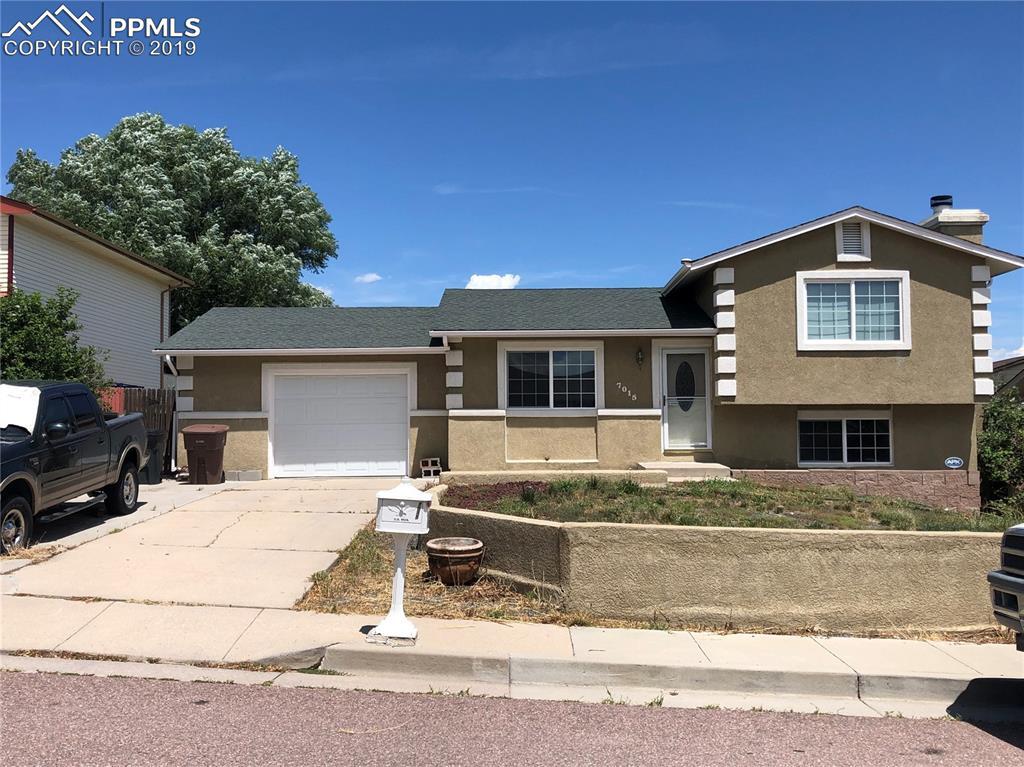 7015 Woody Creek Drive - Photo 1