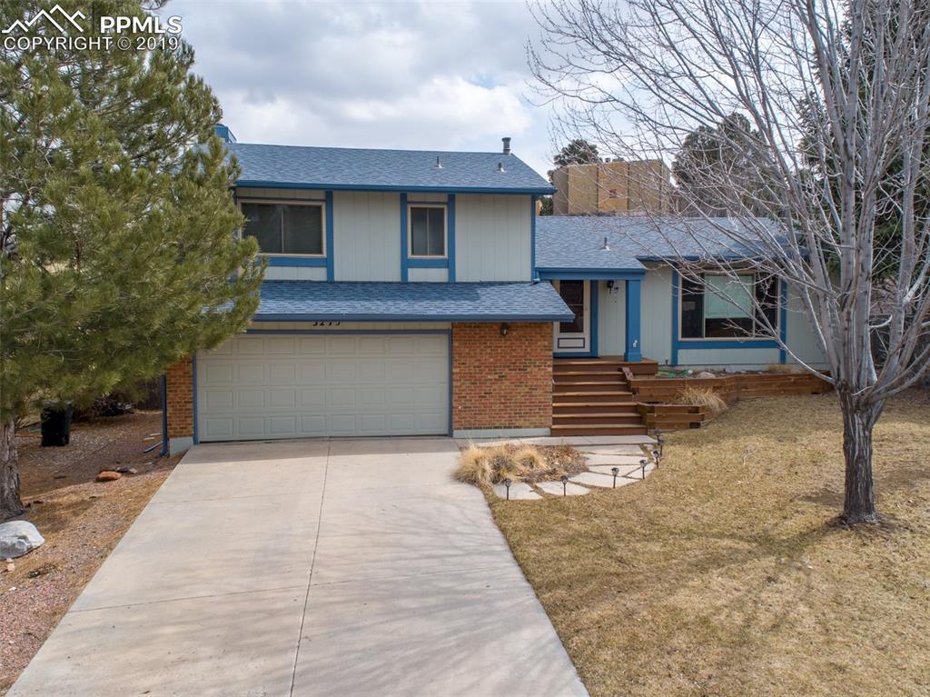 3275 Oak Creek Drive - Photo 1