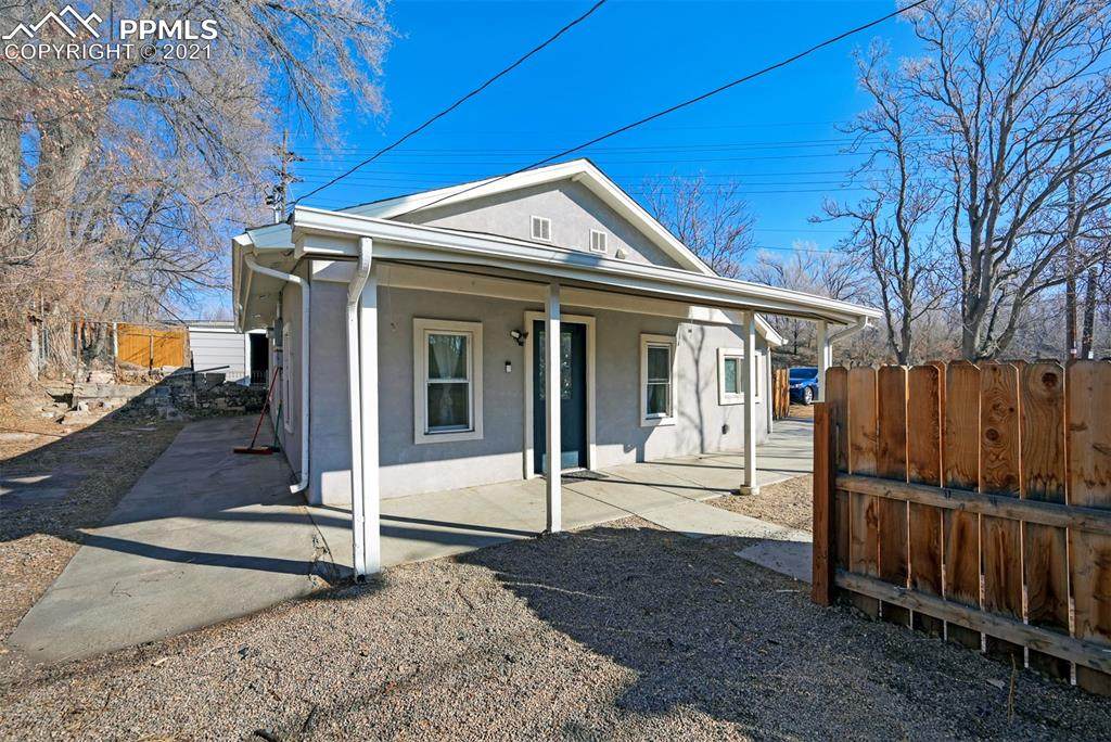 360 Las Vegas Street - Photo 1