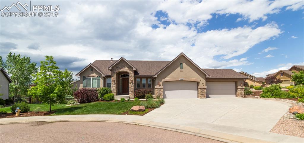 1062 Glengary Place - Photo 1