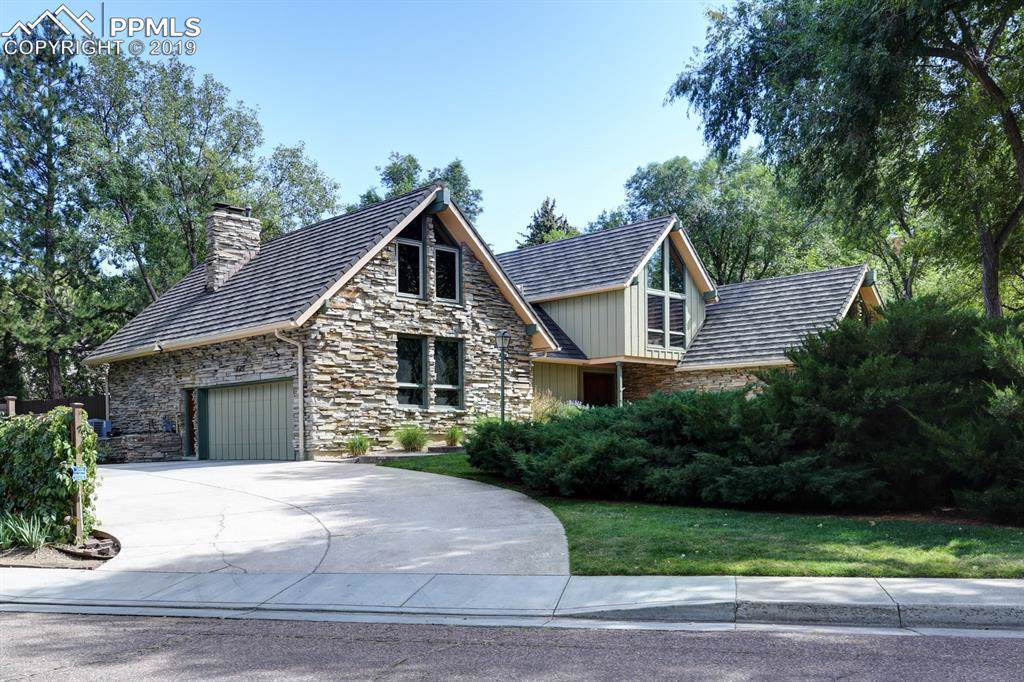 445 Brown Bear Lane - Photo 1