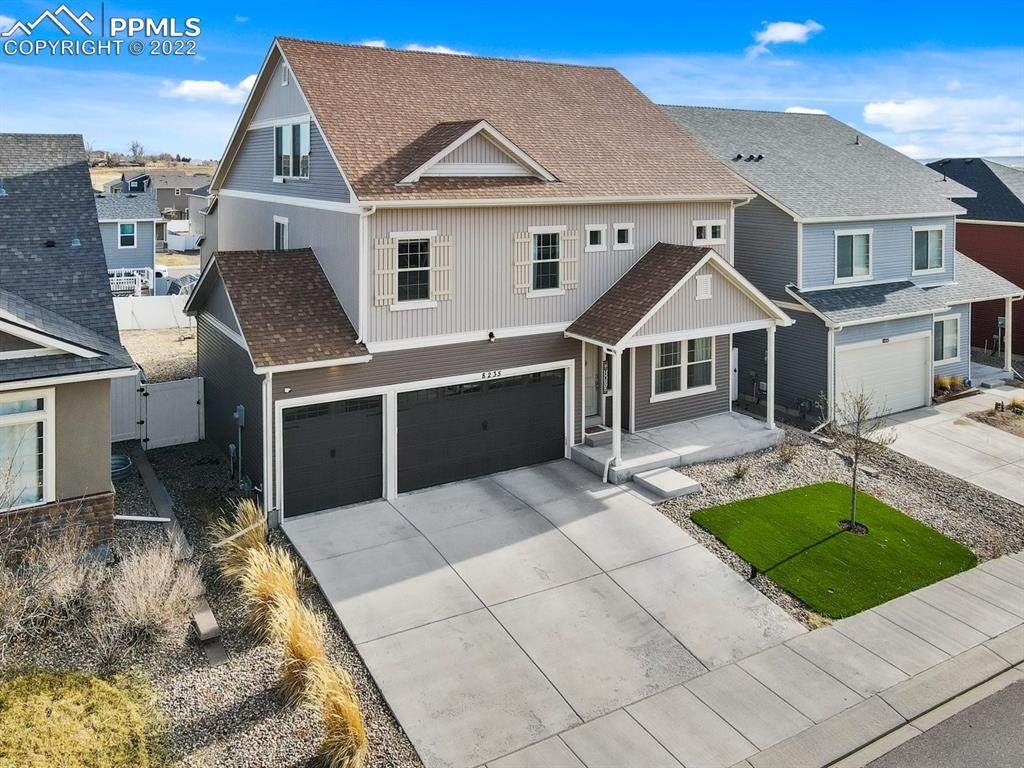 8235 Campground Drive - Photo 1