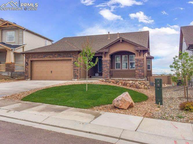 2547 Farrier Court - Photo 1