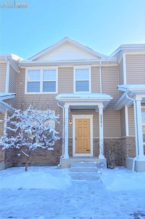 2771 Scotchbroom Point - Photo 1