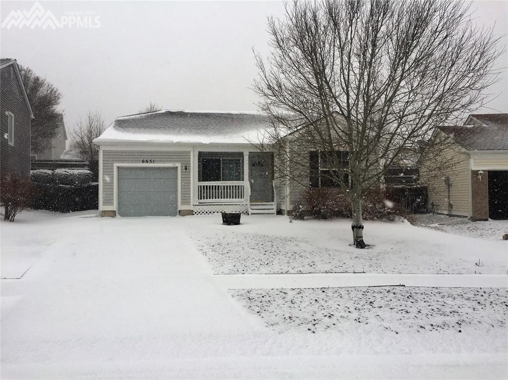 6651 Cache Drive - Photo 1