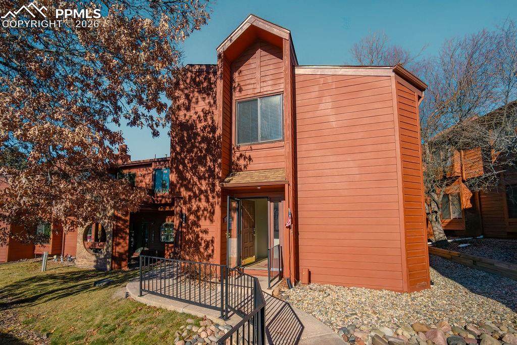 5046 Sunsuite Trail - Photo 1