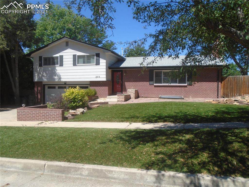 2414 Sturgis Road - Photo 1