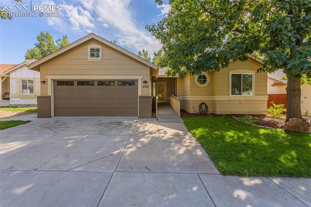 4167 Brush Creek Road - Photo 1