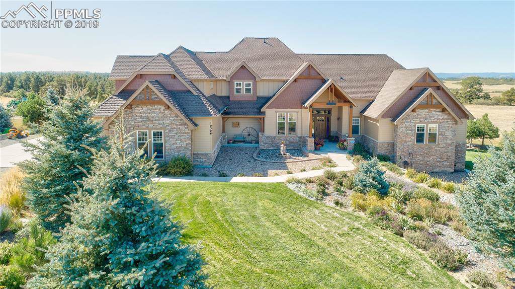 10326 Red Cloud Trail - Photo 1