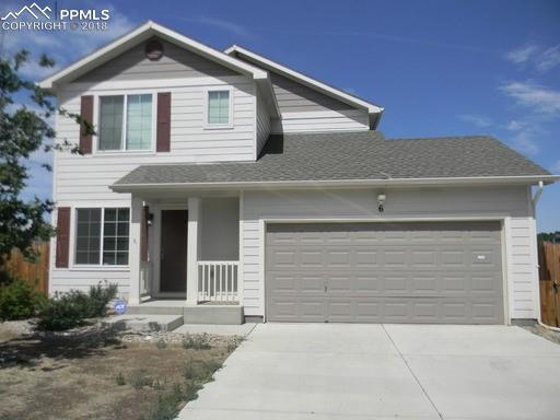 6 Audubon Drive - Photo 1