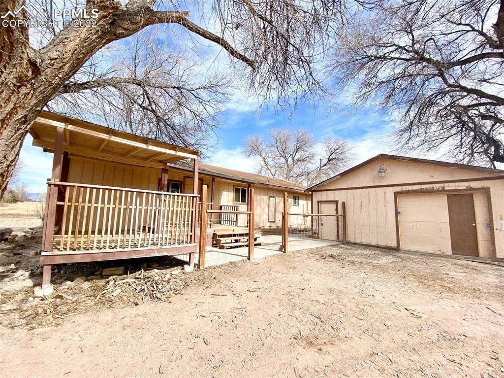 460 G Street - Photo 1