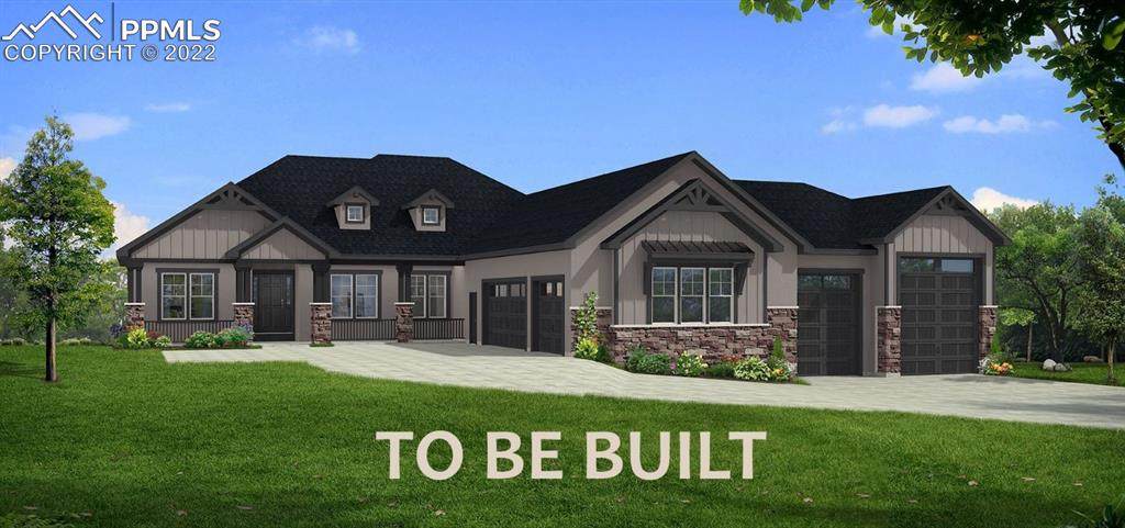 16315 Cherry Crossing Drive - Photo 1