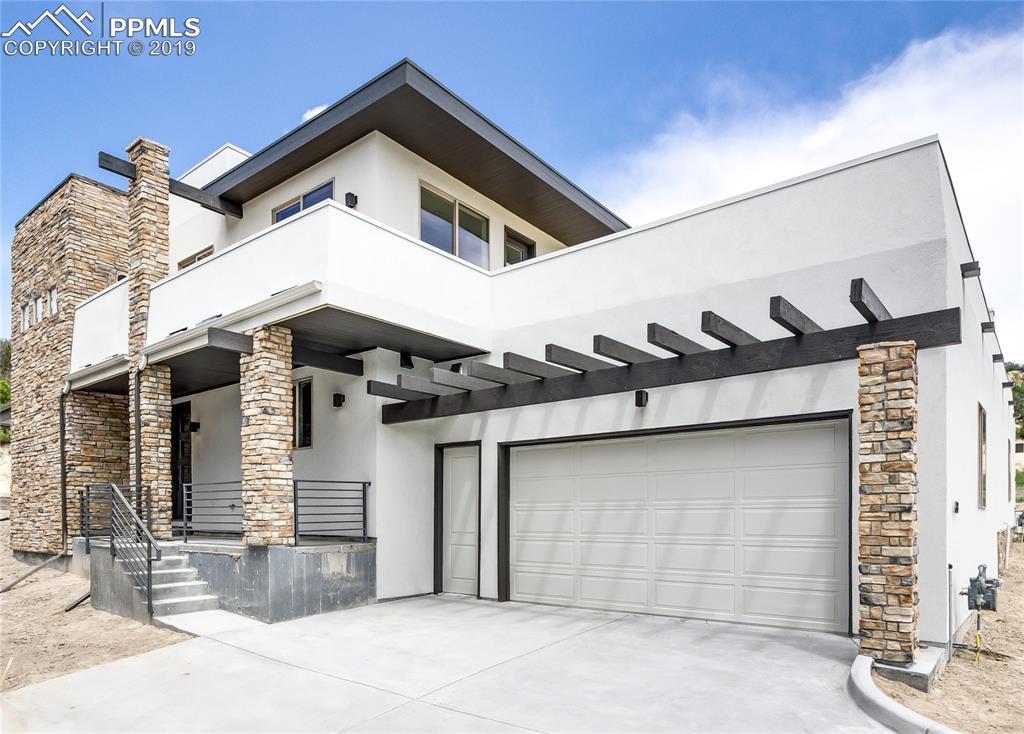 4393 Echo Butte Lane - Photo 1