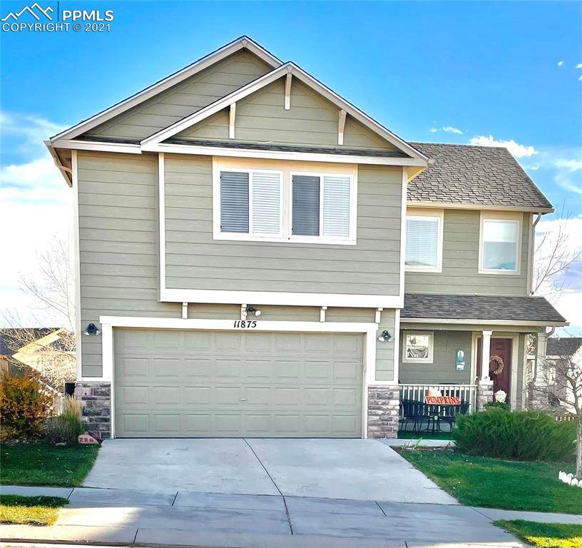 11875 Wildwood Ridge Drive - Photo 1