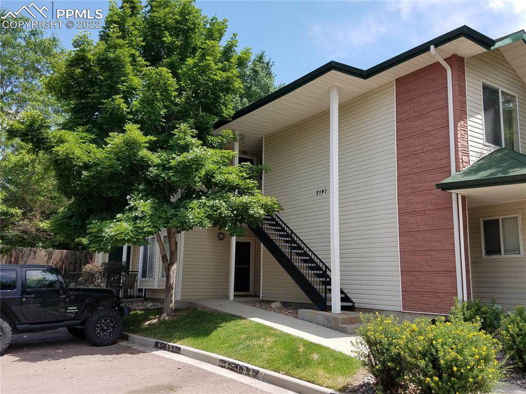 2141 Legacy Ridge View - Photo 1