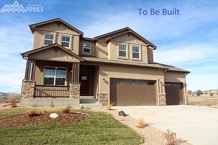 5096 Pring Ranch Drive - Photo 1