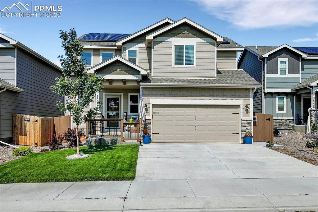10924 Nolin Drive - Photo 1