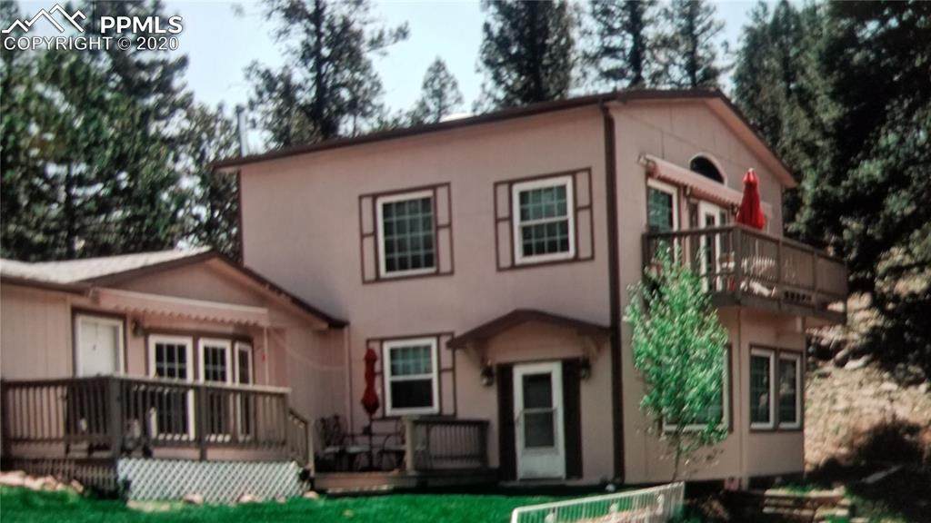 203 Apache Road - Photo 1