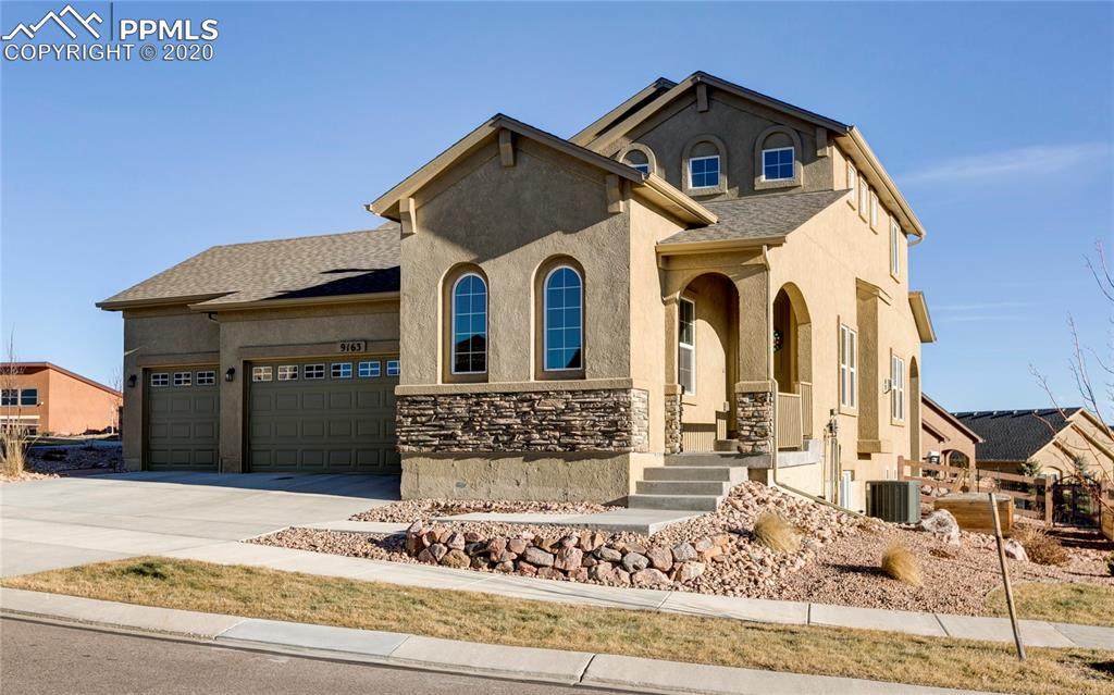 9163 Jasper Falls Place - Photo 1